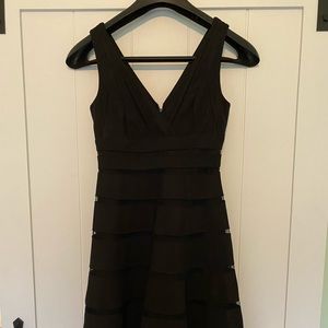 White House Black Market Dress